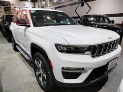 جيب جراند شيروكي